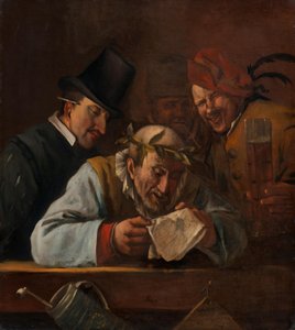  de Jan Steen