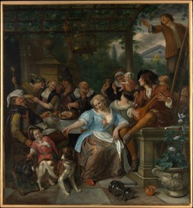  de Jan Steen