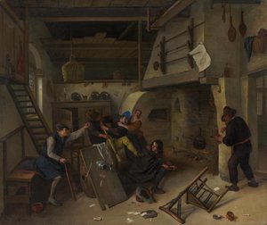  de Jan Steen
