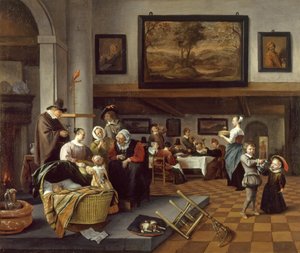  de Jan Steen