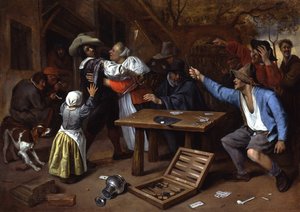  de Jan Steen