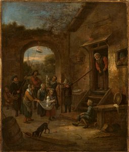  de Jan Steen
