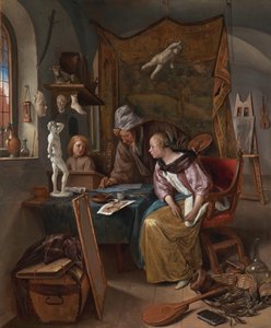  de Jan Steen