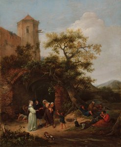  de Jan Steen