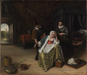  de Jan Steen