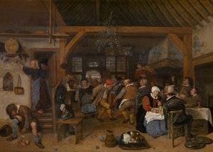  de Jan Steen