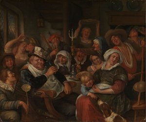  de Jan Steen