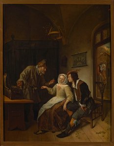 de Jan Steen