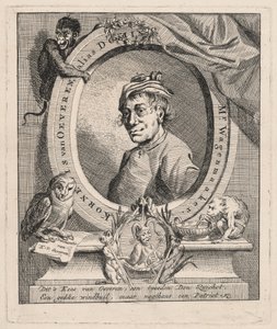 Kees van Oeveren de Jan Stolker