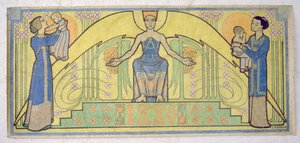El Guardián de la Vida
