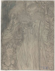 El soñador, 1897
