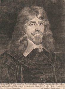 Juan Felipe de Schönborn de Jan Thomas of Ypres