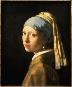 La joven de la perla