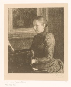  de Jan Veth