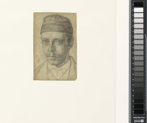  de Jan Veth