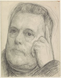 Retrato de un caballero