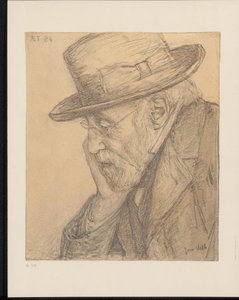  de Jan Veth