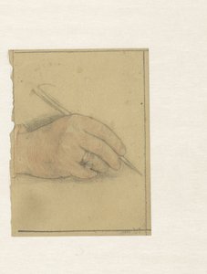 Estudio realizado por Geheimrat M. Kempner de Jan Veth