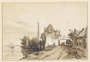 Ciudad fluvial