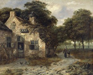 La Casa de Campo