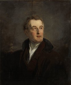 Retrato de Arthur Wellesley, Duque de Wellington
Retrato de Arthur Wellesley, Duque de Wellington (1769-1852)