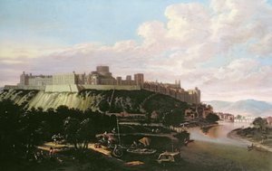 Castillo de Windsor