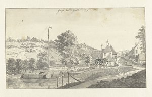 cerradura Grebbe de Jan de Beijer
