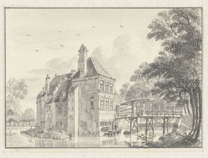 La casa en Harmelen