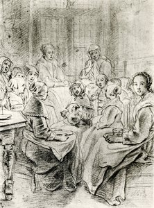 Orfanato de Jan de Bray