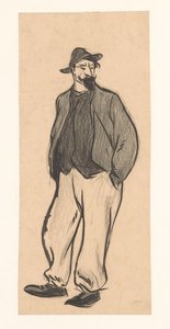figura masculina