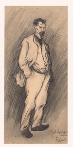 Minero de Jan de Waardt