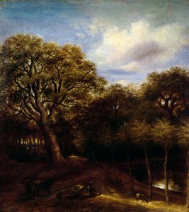 Imagen desconocida de Jan the Elder Lievens