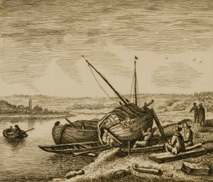 Radoubeur de Jan van Almeloveen