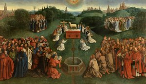  de Jan van Eyck