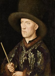  de Jan van Eyck
