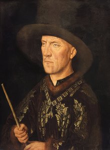 Baudouin de Lannoy. Alrededor de 1436/38