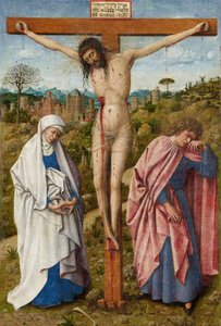  de Jan van Eyck