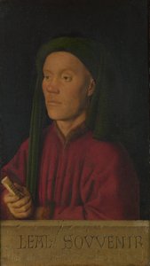 Léal Souvenir Leal Recuerdo, 1432