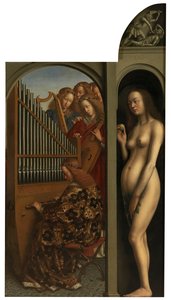  de Jan van Eyck