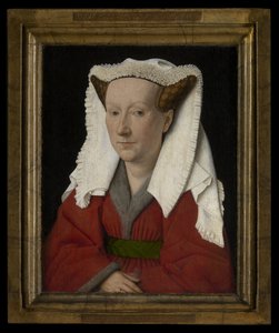  de Jan van Eyck