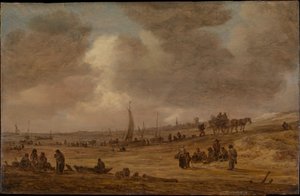  de Jan van Goyen