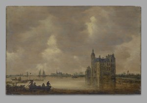  de Jan van Goyen