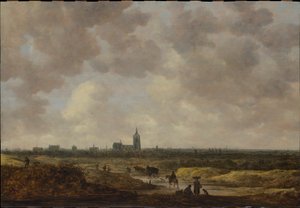  de Jan van Goyen