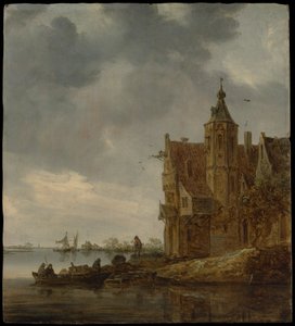  de Jan van Goyen