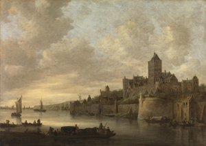  de Jan van Goyen