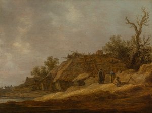  de Jan van Goyen