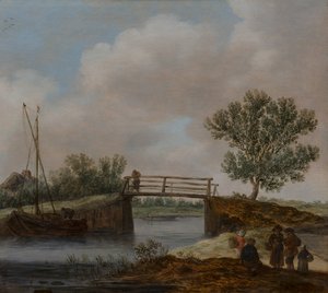  de Jan van Goyen
