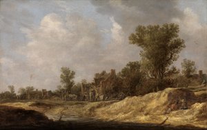  de Jan van Goyen
