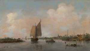  de Jan van Goyen
