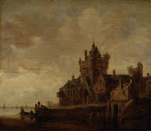  de Jan van Goyen